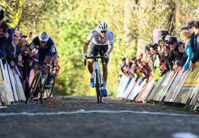 Koppenbergcross