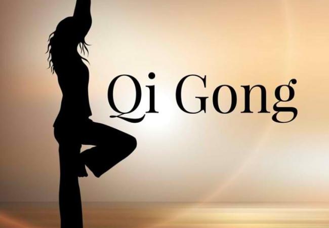 Qigong