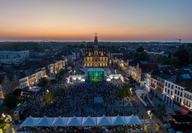 Bierfeesten 2025