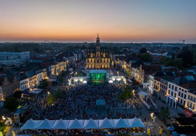 Bierfeesten 2023