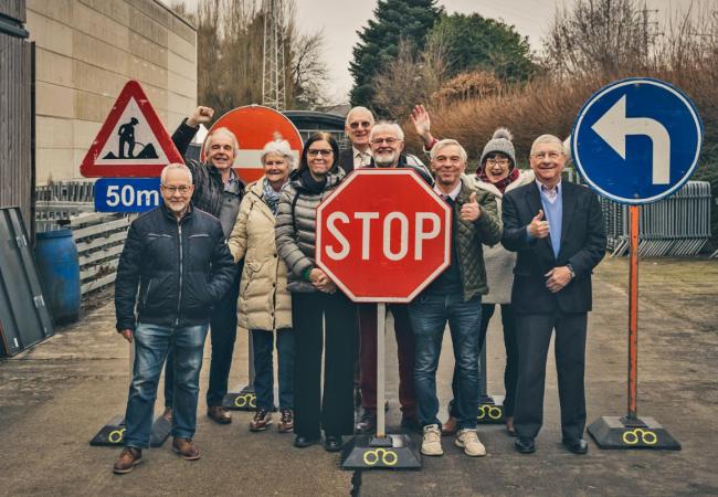 Word jij ook vrijwilliger bij Mobitwin Oudenaarde?