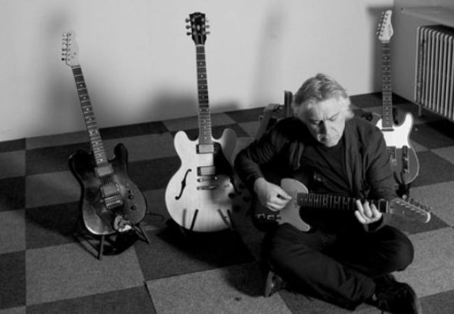 Patrick Van Daele