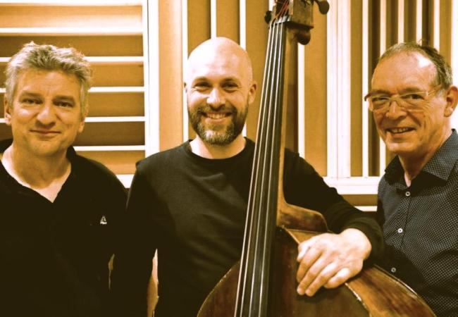 Trio Vandekouter