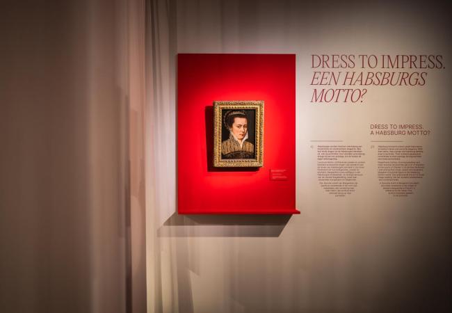 Marguerite exposition
