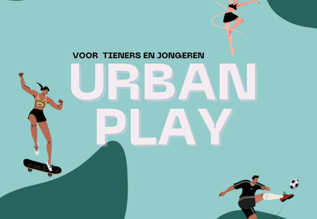 Urbanplay