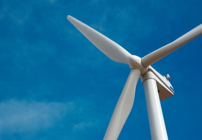 Windturbine