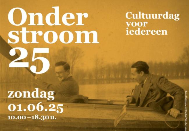 Onderstroom 2025