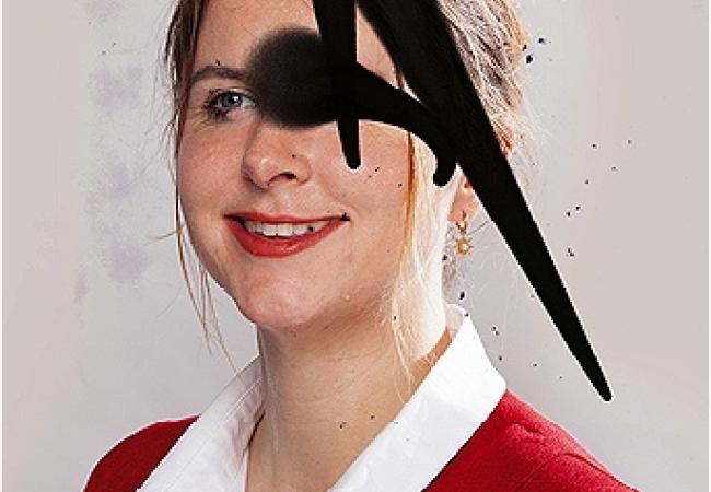 Sophie Anna Veelenturf