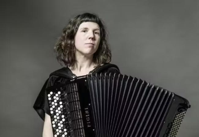 Sara Salverius & Sun Sun Sun
