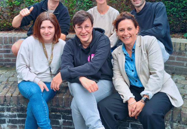 Stuurgroep