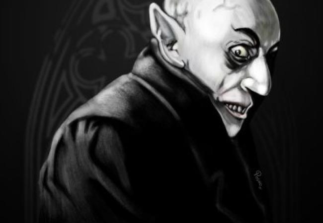 Nosferatu