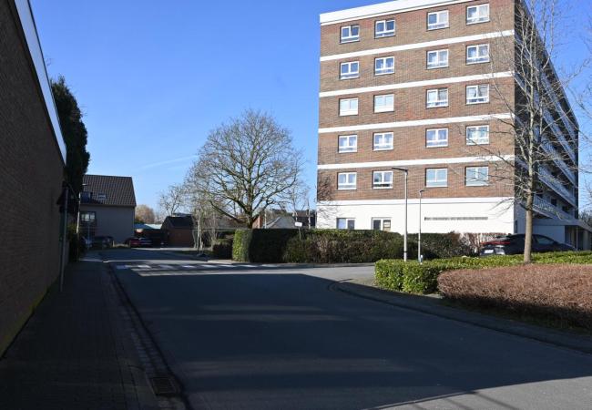 Weversstraat