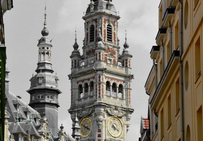 Lille