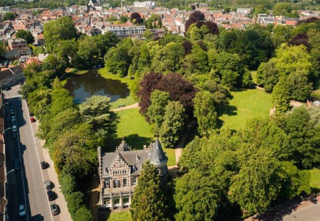 Liedtspark