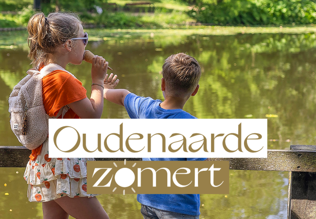 Oudenaarde Zomert