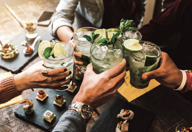 Apero solo