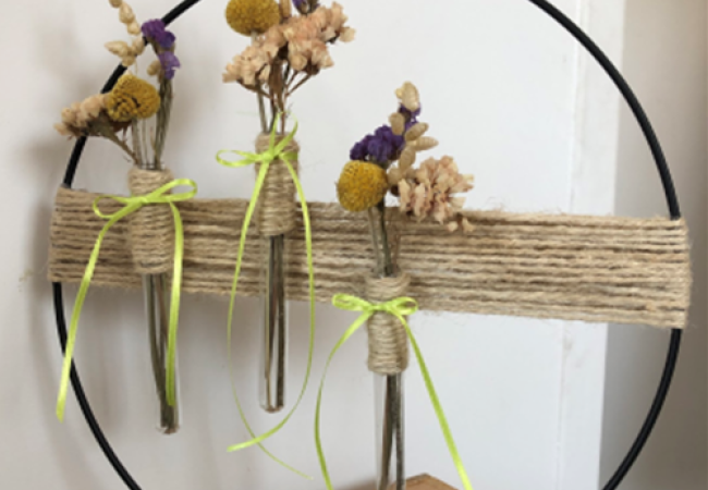 Flowerhoop