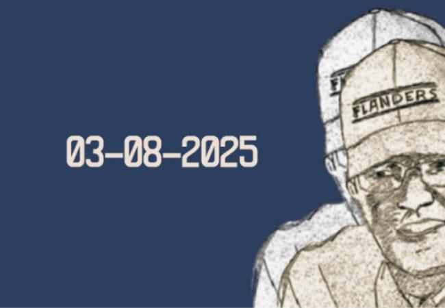 Verkeersmaatregelen Memorial Frans Assez op 3 augustus 2025