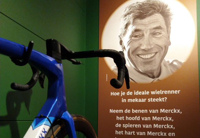 Eddy Merckx