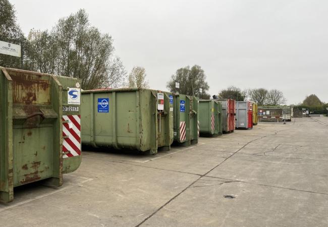 Recyclagepark