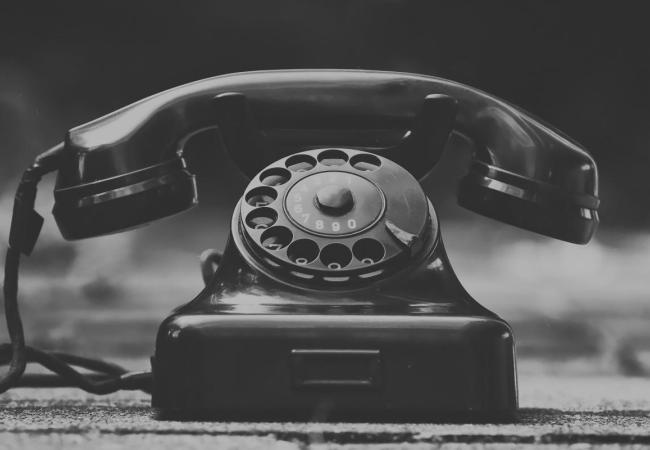contact