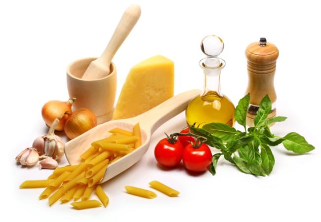 Italiaans koken