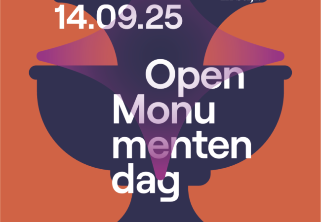 Welkom in Oudenaarde op Open Monumentendag 2025