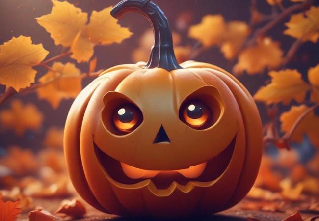 Halloween