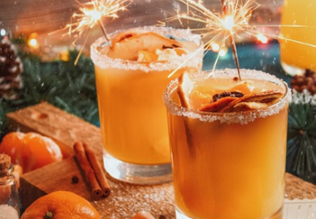 feestmenu