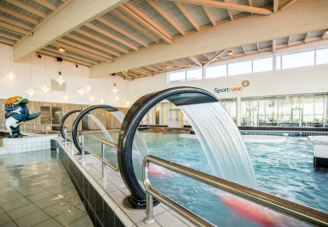 Sportoase en stad Oudenaarde lanceren een nieuw voordeeltarief