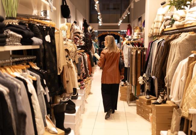 Weekend van de Klant in Oudenaarde