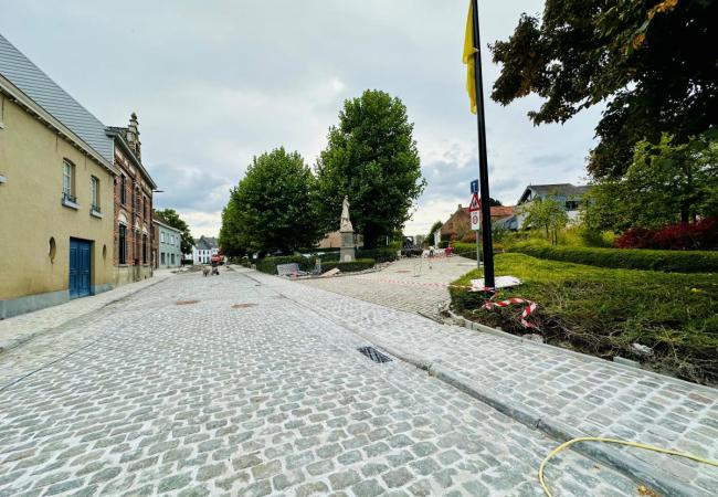 Materplein