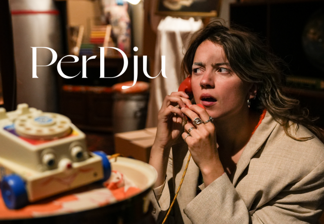 PerDju