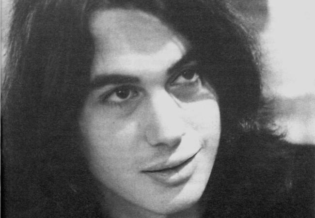 Jotie T'Hooft Poëzieprijs 2025