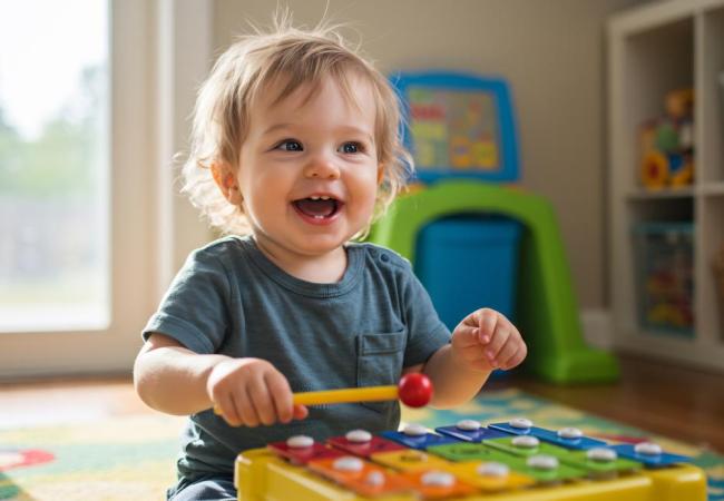 Kinderopvang