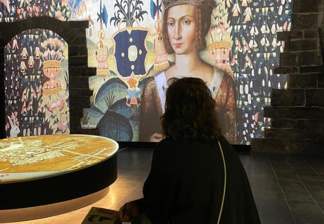 MOU Museum Oudenaarde uitzonderlijk gesloten