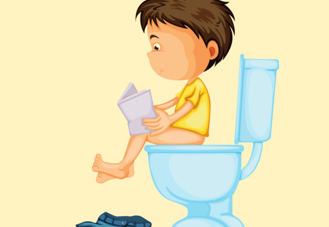 Infosessie zindelijkheid