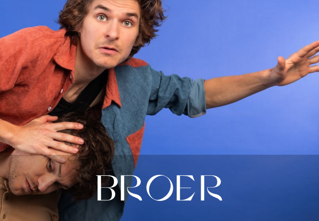 BROER