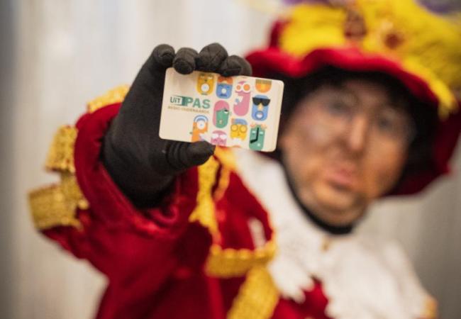 UiTPAS Regio Oudenaarde komt eraan