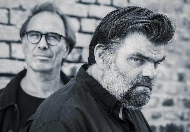 Avondvoorstellingen 2026