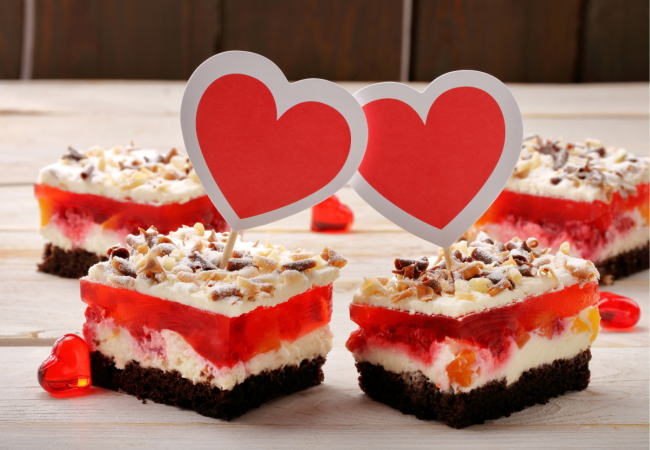 Hartverwarmend bakken