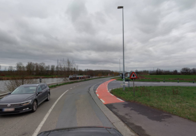 Scheldekant - Lotharingenstraat