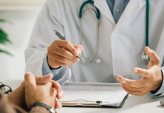 Verhuis huisartsenwachtpost