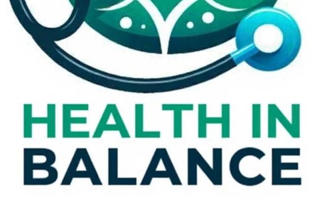 Health in balance