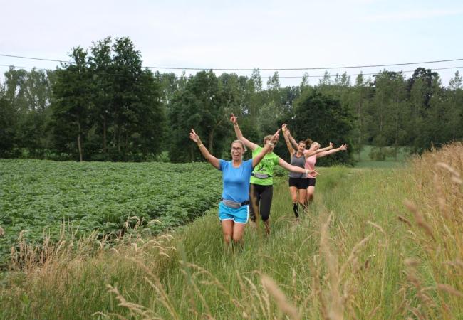 NIEUW: Vlaamse Ardennen Loopt bundelt minstens 25 loopwedstrijden