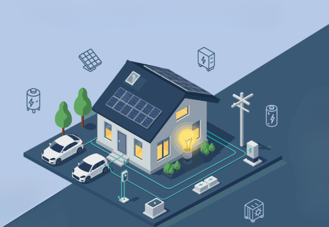 Infosessie rond energie