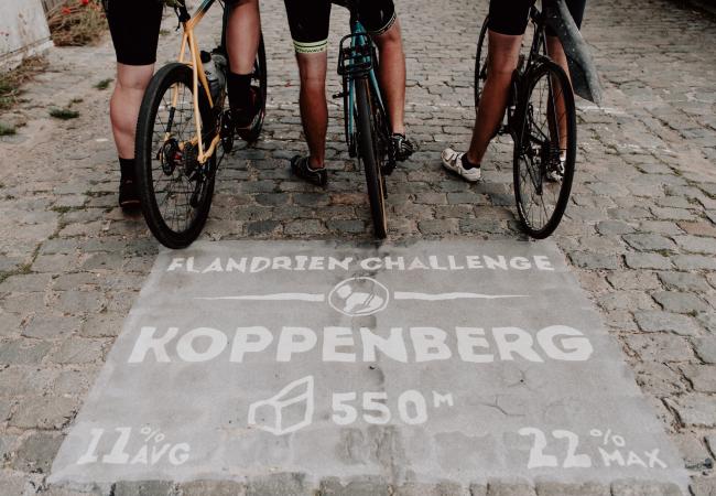 Koppenberg