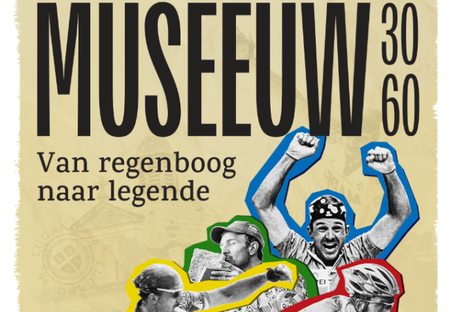 Expo Museeuw 30 | 60