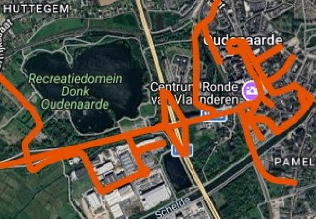 Google Maps