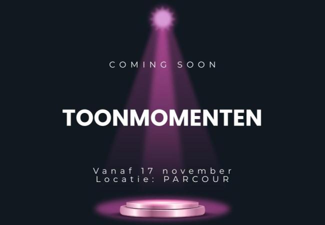 Toonmomenten